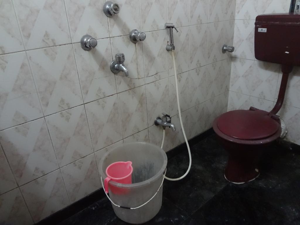 Hotel Happy Home Mumbai Ngoại thất bức ảnh