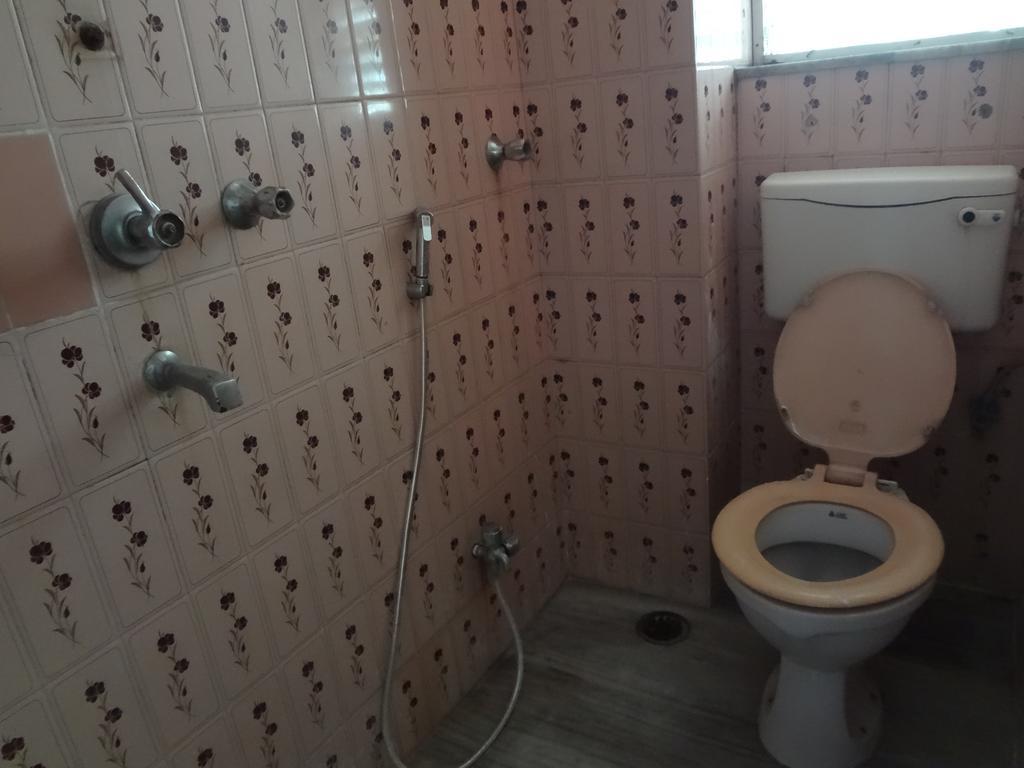 Hotel Happy Home Mumbai Ngoại thất bức ảnh