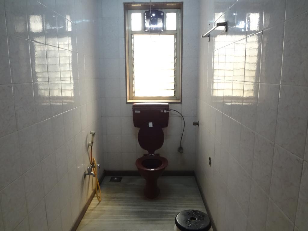 Hotel Happy Home Mumbai Ngoại thất bức ảnh