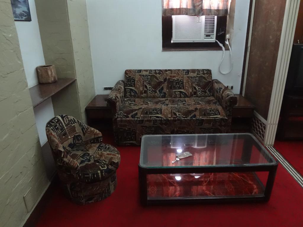 Hotel Happy Home Mumbai Ngoại thất bức ảnh