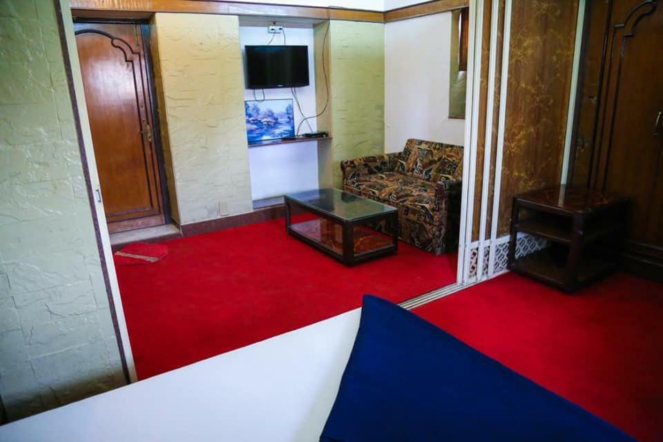 Hotel Happy Home Mumbai Ngoại thất bức ảnh