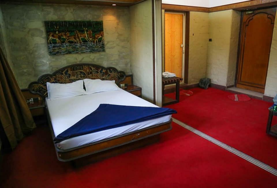 Hotel Happy Home Mumbai Ngoại thất bức ảnh