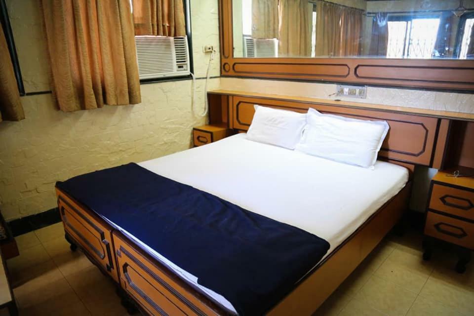 Hotel Happy Home Mumbai Ngoại thất bức ảnh